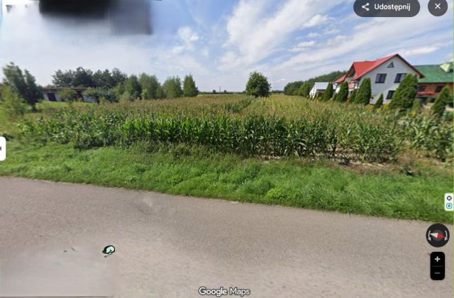 Działka rolno-budowlana Gorzyce Hektary-Bochniaki. Zdjęcie 1