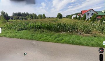 Działka rolno-budowlana Gorzyce Hektary-Bochniaki