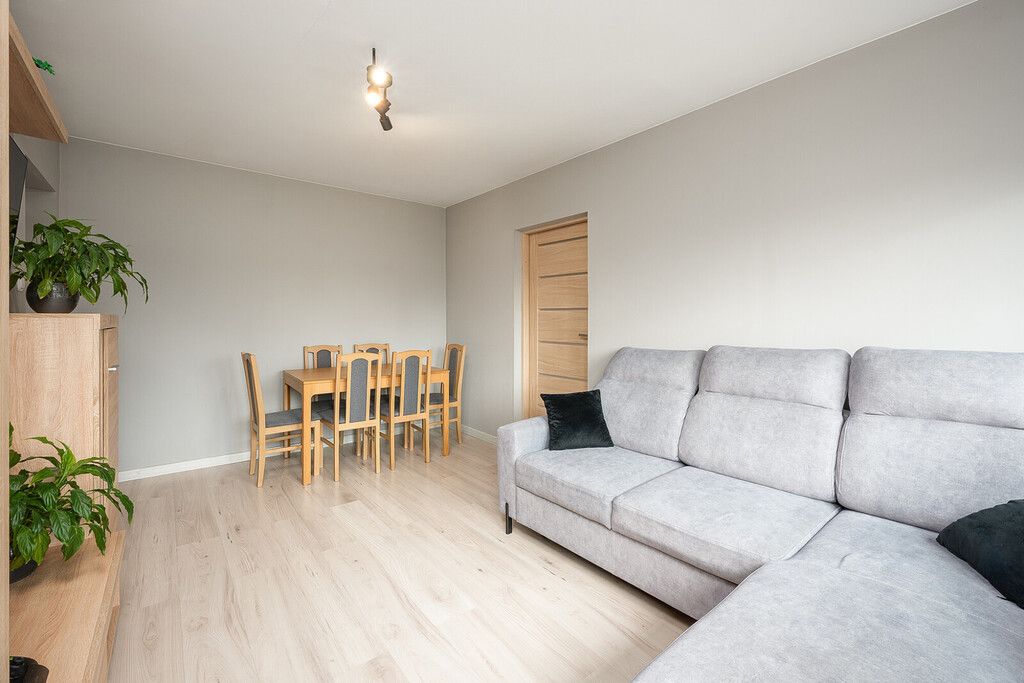 Mieszkanie 2-pokojowe Łódź Teofilów, ul. Traktorowa. Zdjęcie 4