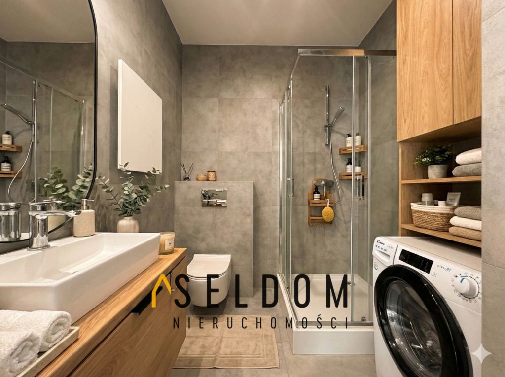 Mieszkanie 2-pokojowe Opole Chmielowice, ul. Szmaragdowa. Zdjęcie 4