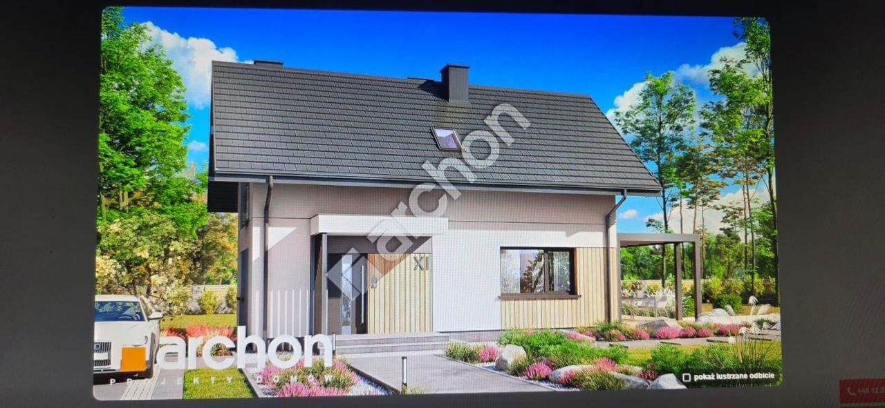 Działka budowlana Wysowa-Zdrój. Zdjęcie 3