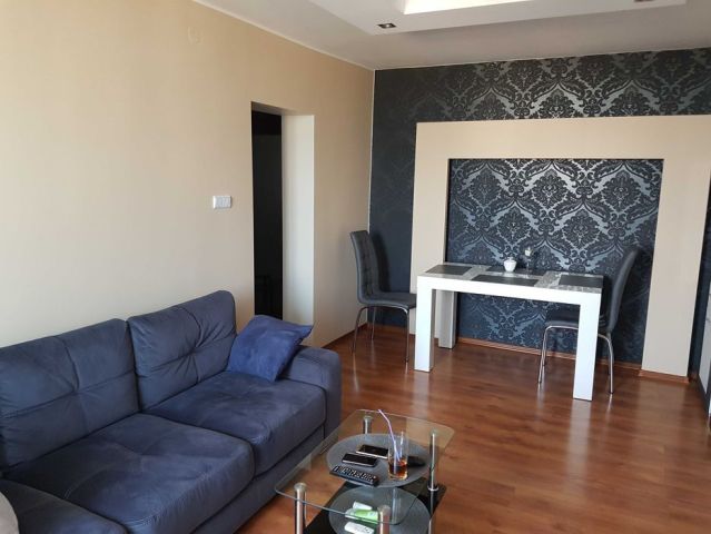 Mieszkanie 2-pokojowe Warszawa Praga-Południe. Zdjęcie 1