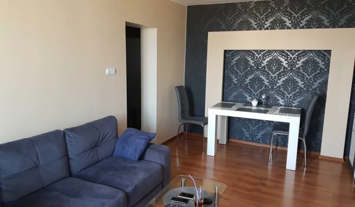 Mieszkanie 2-pokojowe Warszawa Praga-Południe