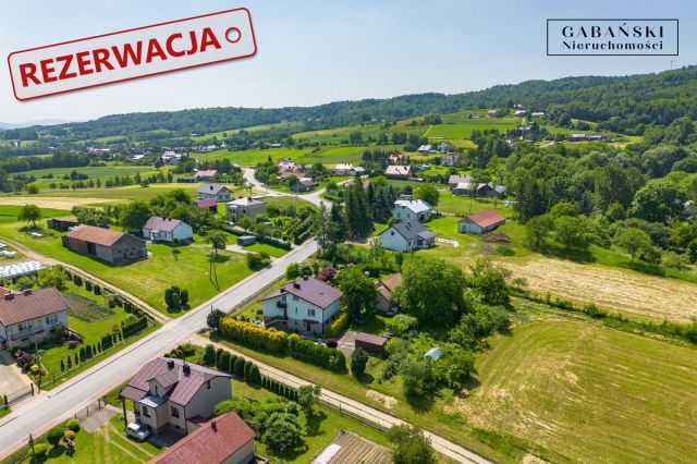 Działka budowlana Wola Łużańska. Zdjęcie 3