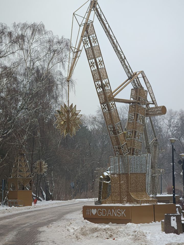 Mieszkanie 1-pokojowe Gdańsk Brzeźno, ul. Karola Chodkiewicza. Zdjęcie 10