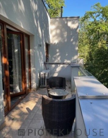 Mieszkanie 3-pokojowe Warszawa Wawer, ul. Alpejska. Zdjęcie 21