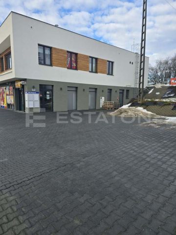 Lokal Sanok, ul. Lipińskiego. Zdjęcie 4