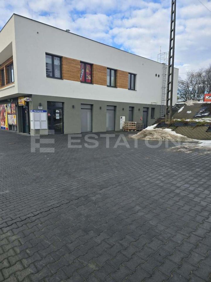 Lokal Sanok, ul. Lipińskiego. Zdjęcie 4