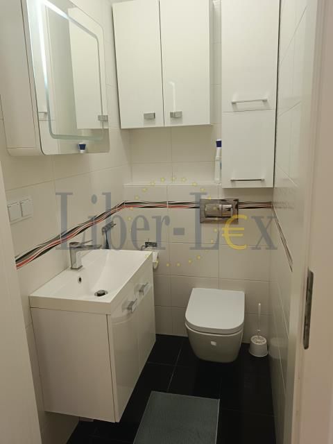 Mieszkanie 3-pokojowe Warszawa Mokotów, ul. Wolfganga Amadeusza Mozarta. Zdjęcie 13