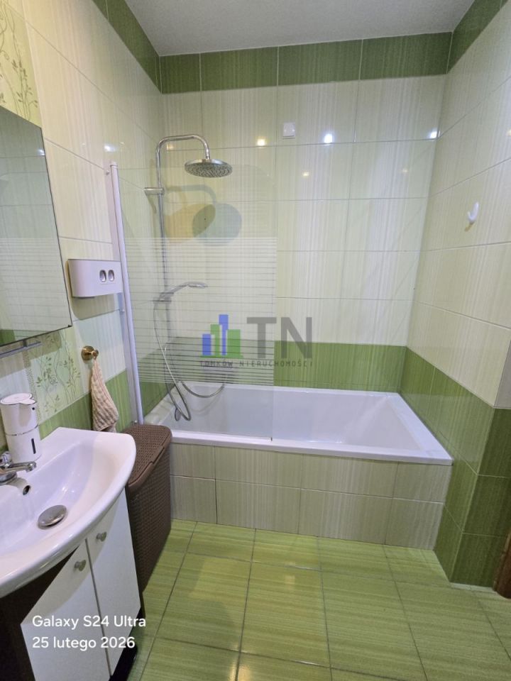 Mieszkanie 3-pokojowe Siechnice. Zdjęcie 12