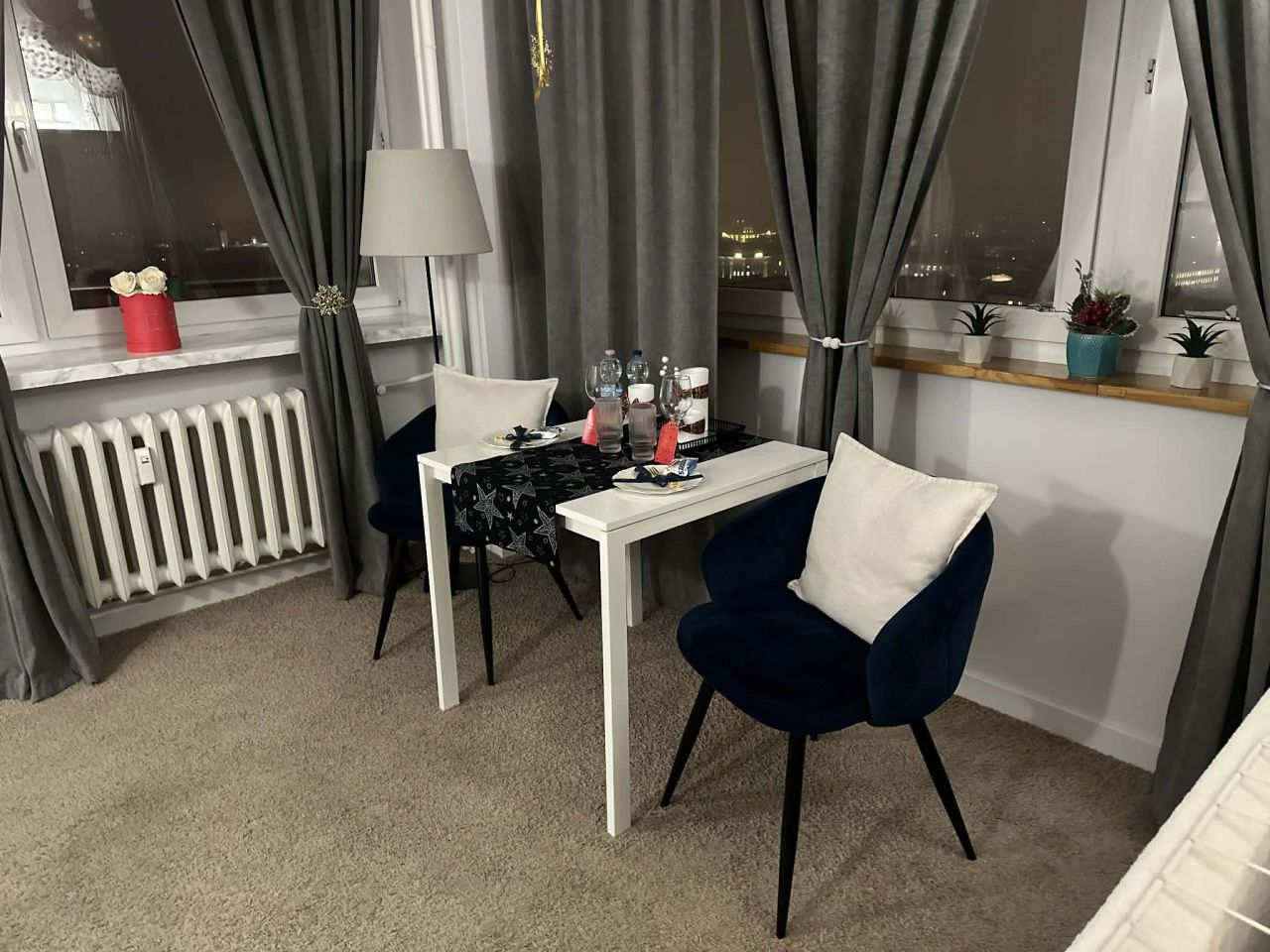 Mieszkanie 1-pokojowe Warszawa Śródmieście, ul. Świętokrzyska. Zdjęcie 1