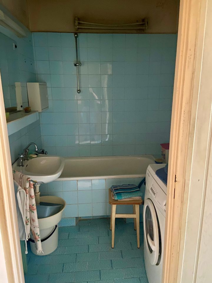 Mieszkanie 3-pokojowe Kraków Podgórze Duchackie, ul. Serbska. Zdjęcie 7