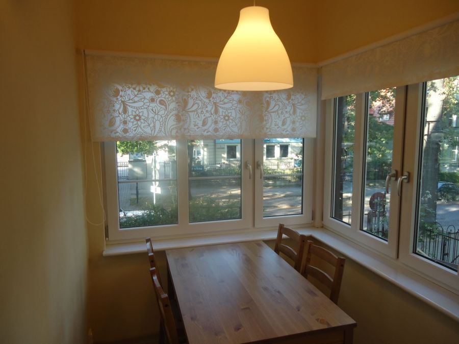 Mieszkanie 2-pokojowe Gdańsk Aniołki, ul. Marii Skłodowskiej-Curie. Zdjęcie 15