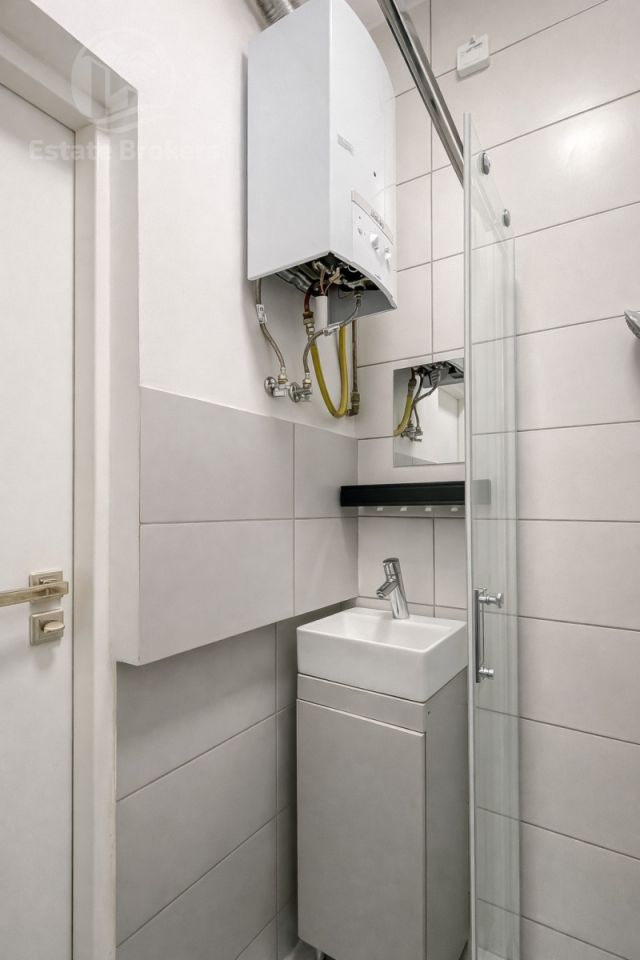 Mieszkanie 1-pokojowe Wrocław Stare Miasto, ul. Dworcowa. Zdjęcie 8