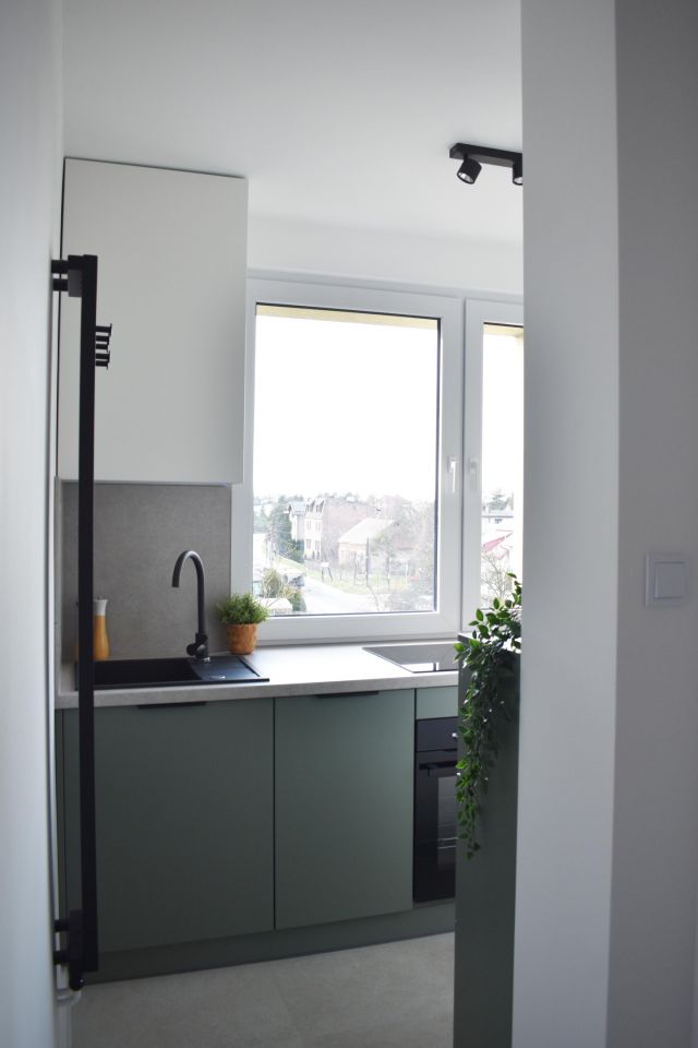 Mieszkanie 2-pokojowe Rydułtowy, ul. Krzyżkowicka. Zdjęcie 2