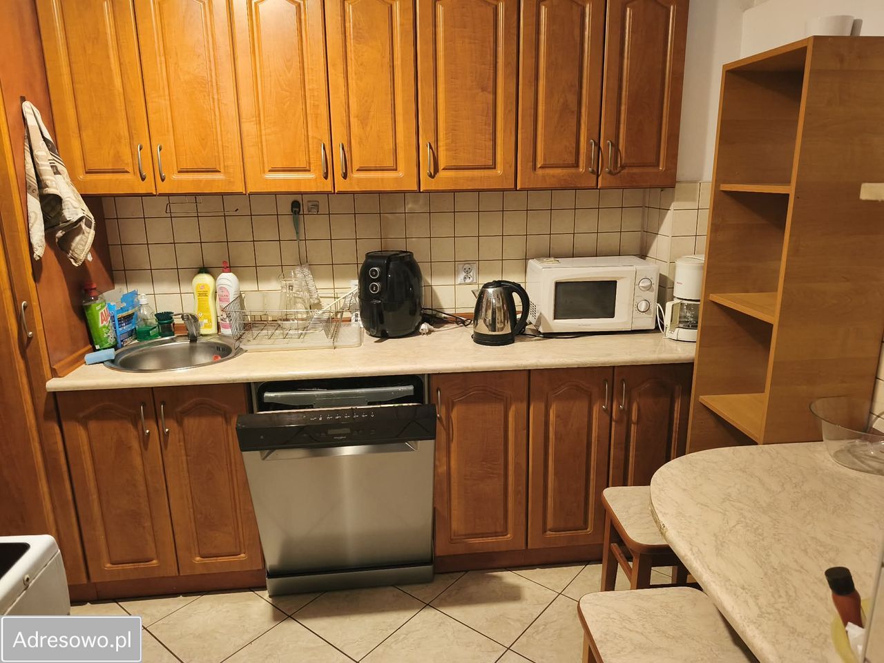 Mieszkanie 2-pokojowe Kalisz, ul. Strzelecka. Zdjęcie 10