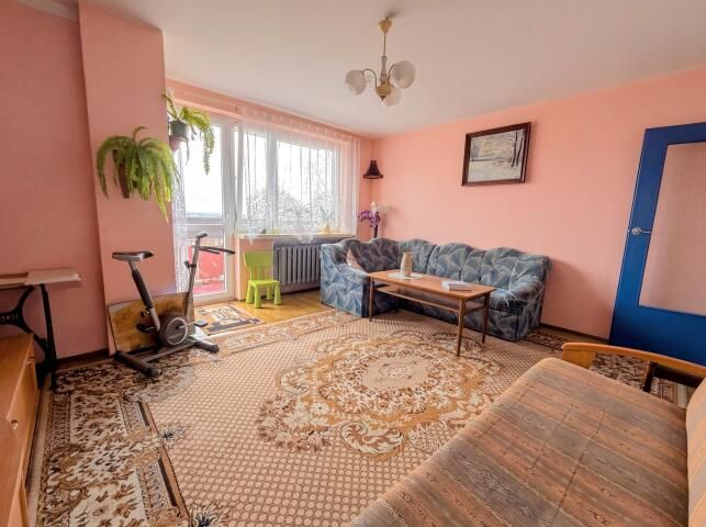 Mieszkanie 4-pokojowe Zabrze, ul. Franciszkańska. Zdjęcie 2