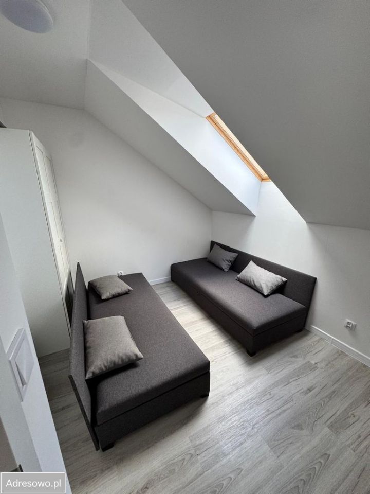 Mieszkanie 6-pokojowe Smolec, ul. Topolowa. Zdjęcie 8