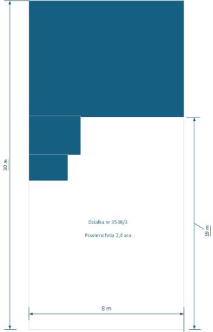 kamienica, 4 pokoje Nisko Centrum, ul. 3 Maja. Zdjęcie 5