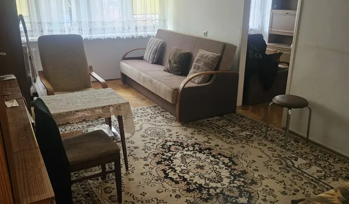 Mieszkanie 2-pokojowe Legnica Piekary Wielkie, ul. Marynarska