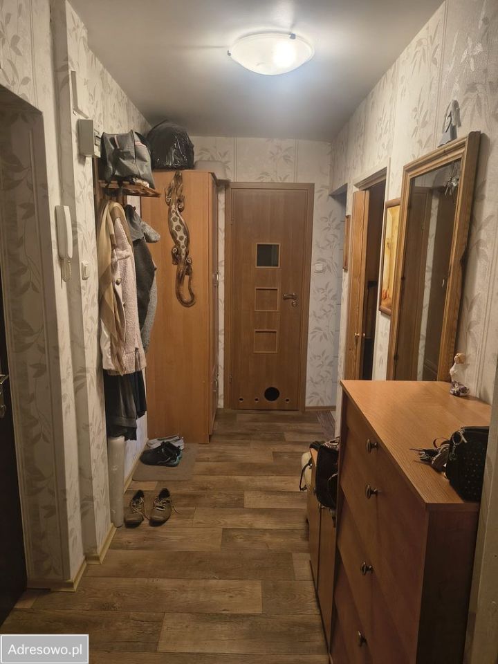 Mieszkanie 2-pokojowe Lublin Kalinowszczyzna, ul. Kazimierza Tumidajskiego. Zdjęcie 11