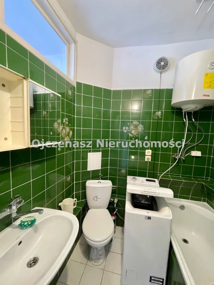 Mieszkanie 2-pokojowe Bydgoszcz Fordon, ul. Wiślana. Zdjęcie 4
