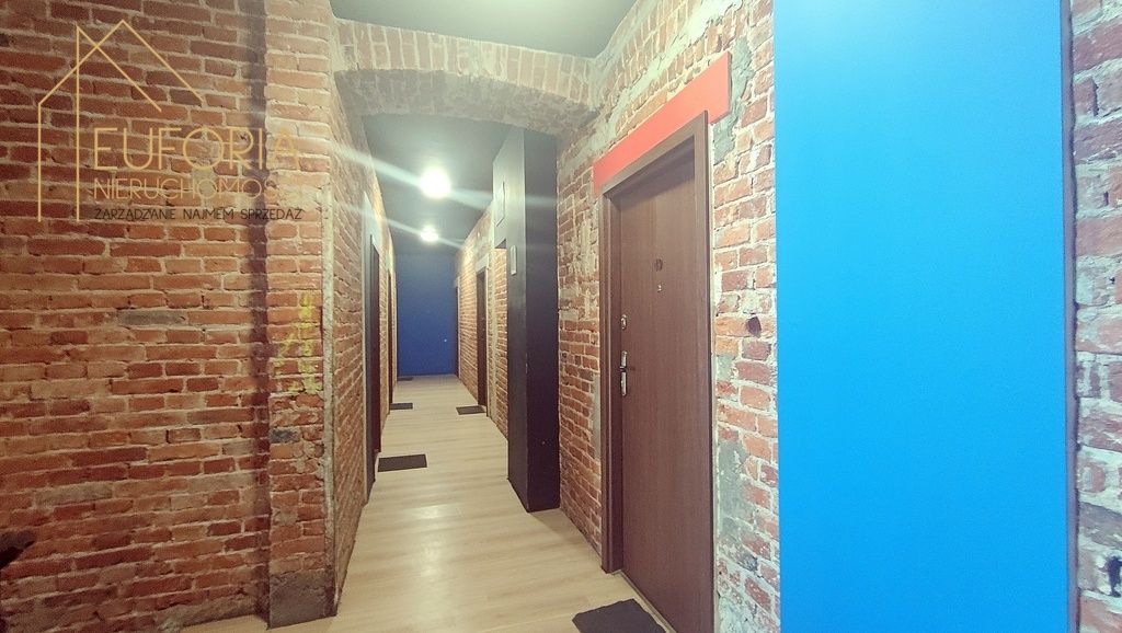 Mieszkanie 1-pokojowe Łódź, ul. Walerego Wróblewskiego. Zdjęcie 6