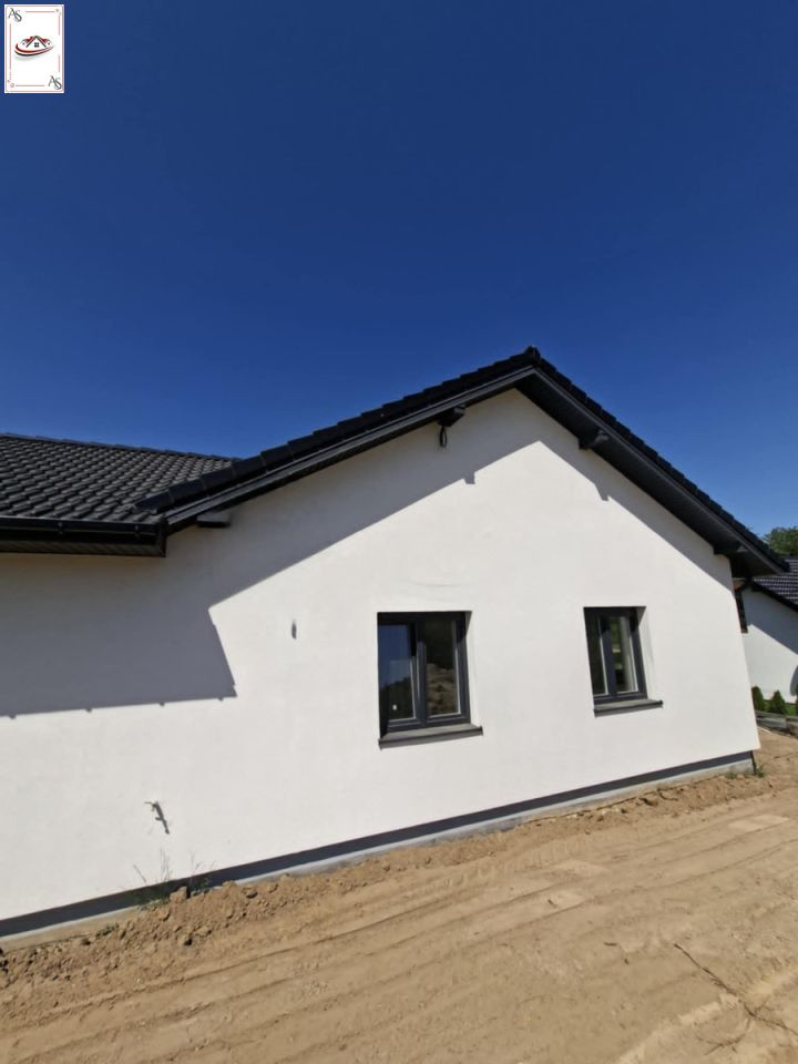 dom wolnostojący, 4 pokoje Kępa. Zdjęcie 28
