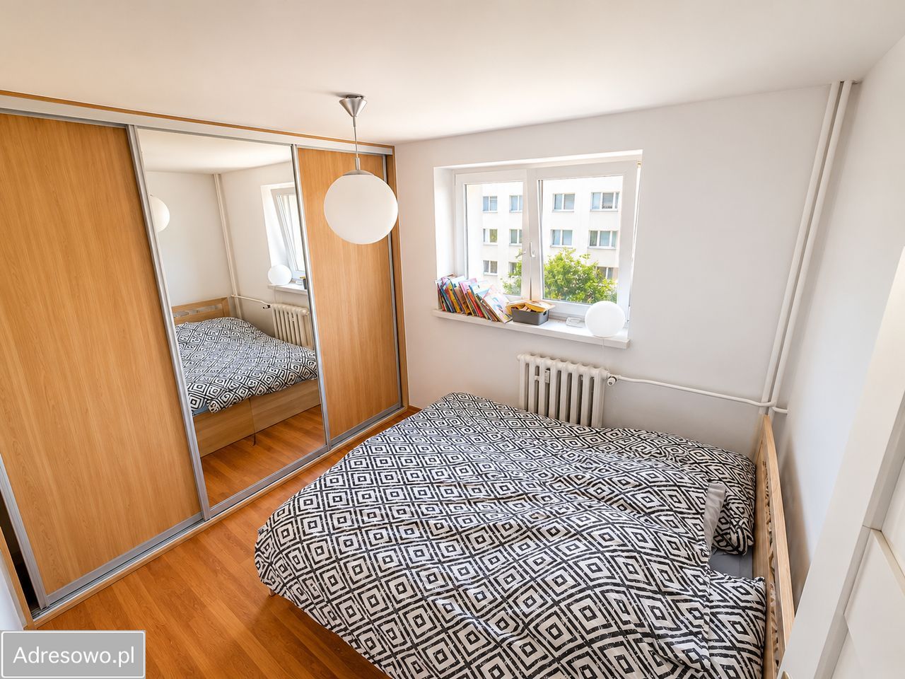 Mieszkanie 3-pokojowe Gliwice Śródmieście, al. Majowa. Zdjęcie 5