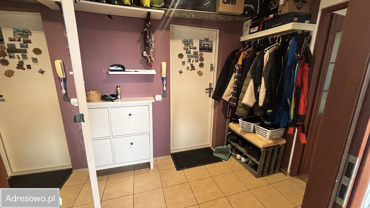 Mieszkanie 3-pokojowe Bielsko-Biała, ul. Czysta. Zdjęcie 16