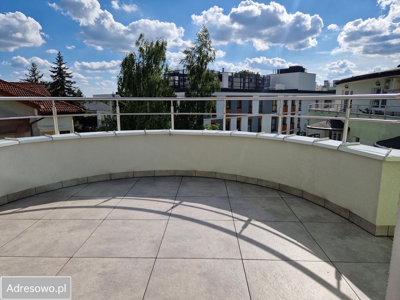 Mieszkanie 2-pokojowe Warszawa Ursynów, ul. Makolągwy. Zdjęcie 5