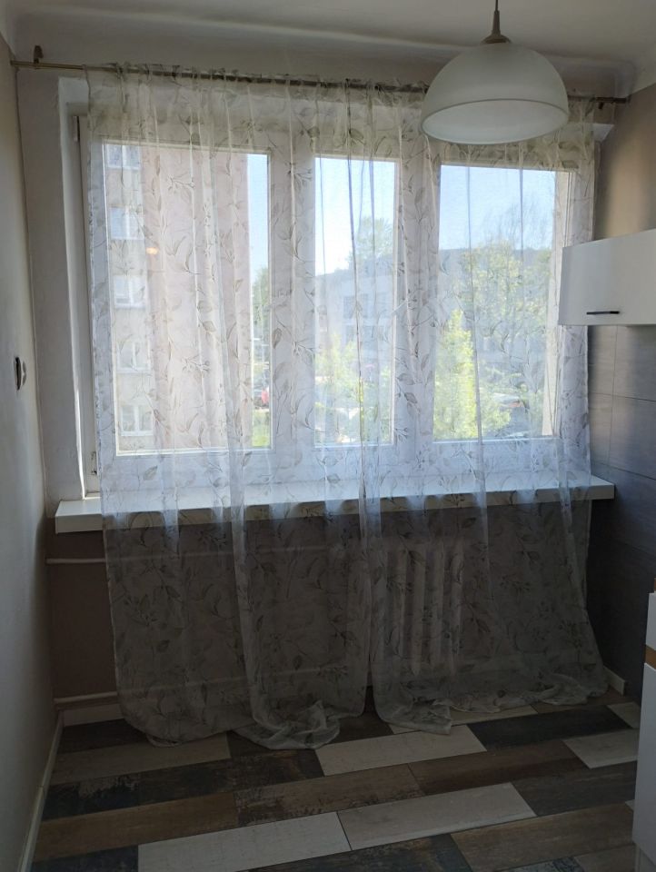 Mieszkanie 1-pokojowe Częstochowa Centrum, ul. Nadrzeczna. Zdjęcie 3