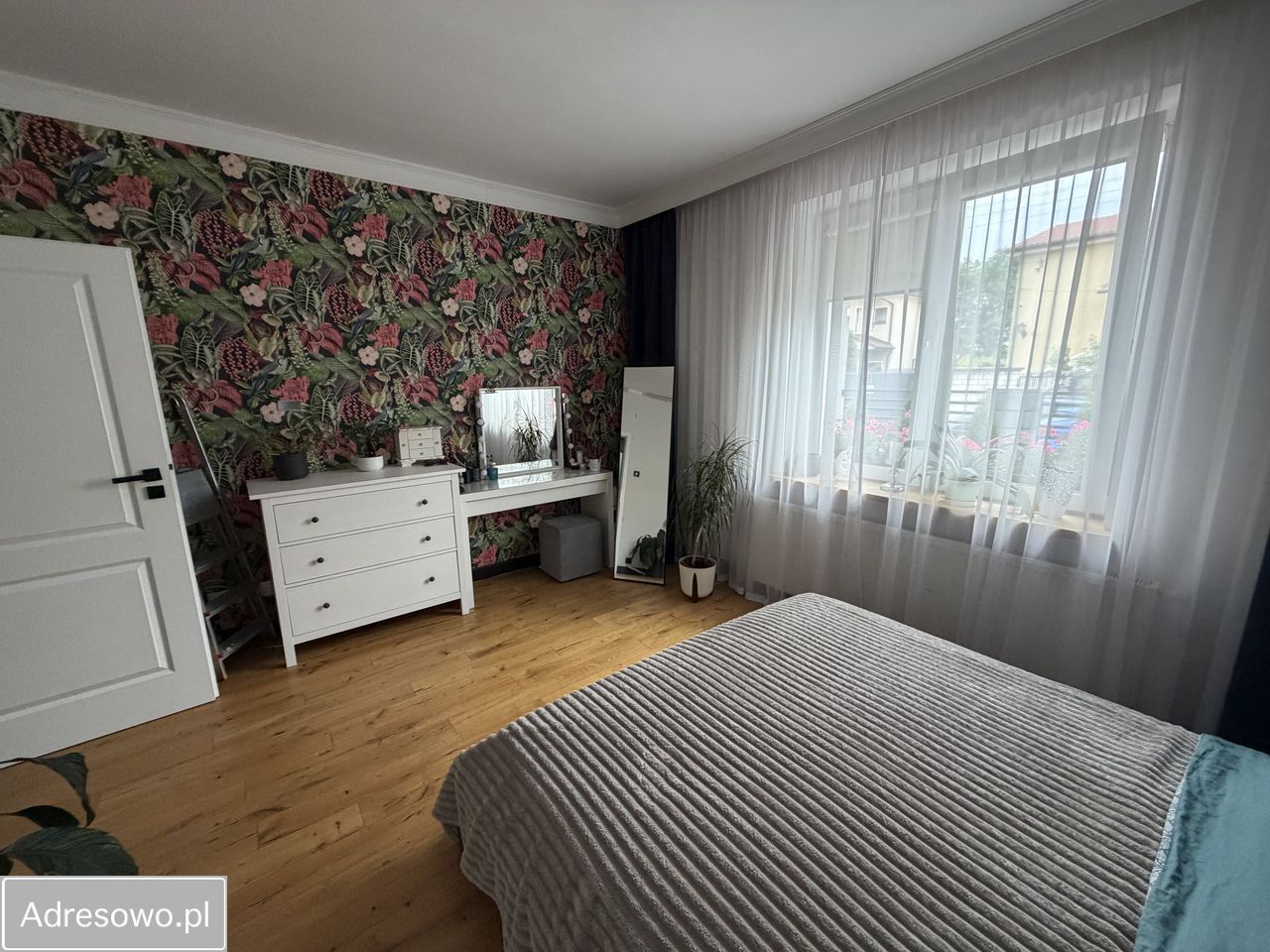 dom wolnostojący, 6 pokoi Zielonka. Zdjęcie 19