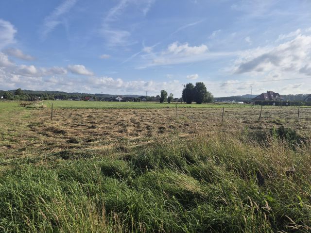 Działka budowlana Strzebielino, ul. Józefa Piłsudskiego. Zdjęcie 1