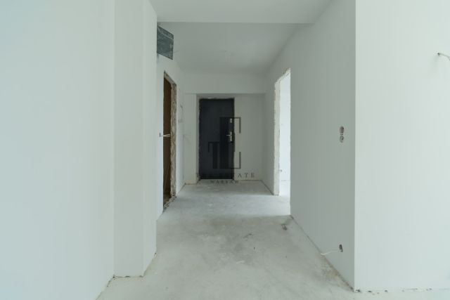 Mieszkanie 3-pokojowe Warszawa Mokotów, ul. Jana Sebastiana Bacha. Zdjęcie 15