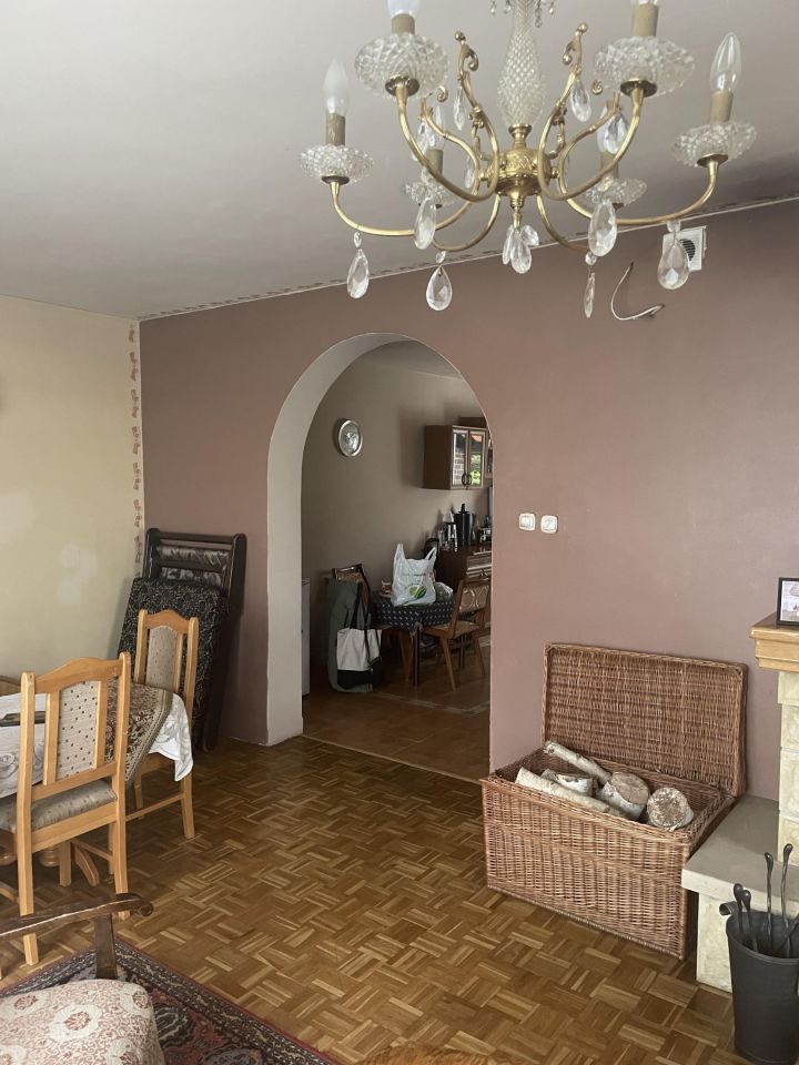 dom wolnostojący, 4 pokoje Białebłoto-Kurza, Kurza. Zdjęcie 6