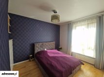 Mieszkanie 3-pokojowe Warszawa Wilanów, ul. Adama Branickiego. Zdjęcie 3