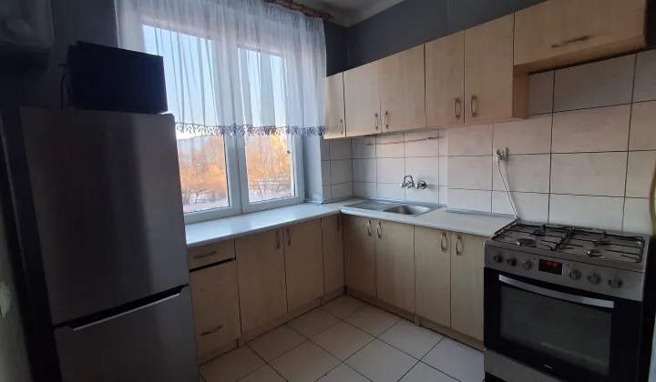 Mieszkanie 2-pokojowe Skarżysko-Kamienna Milica, ul. Krasińskiego