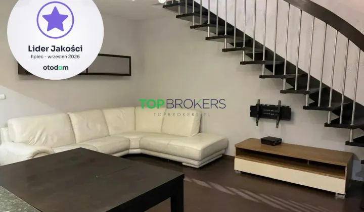 Mieszkanie 4-pokojowe Warszawa Białołęka, ul. Sieczna