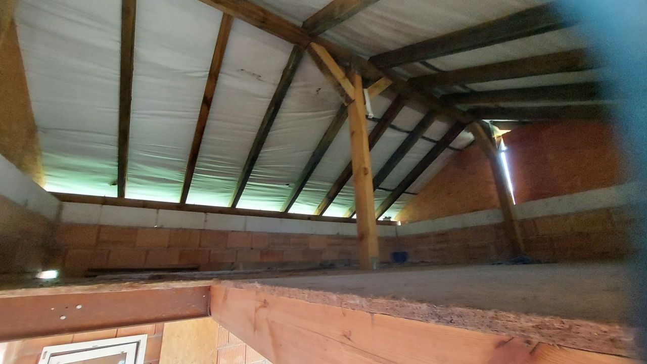 Działka rod Gryfino, ul. Armii Krajowej. Zdjęcie 5