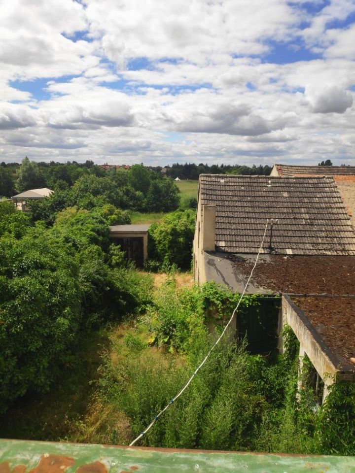 Działka inwestycyjna Dębno, ul. Powstańców Wlkp.. Zdjęcie 6