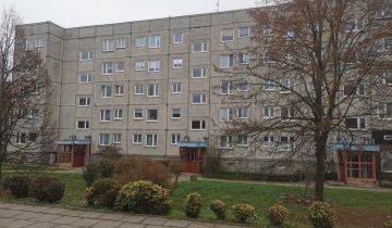 Mieszkanie 3-pokojowe Szczecin Gumieńce, ul. Cukrowa