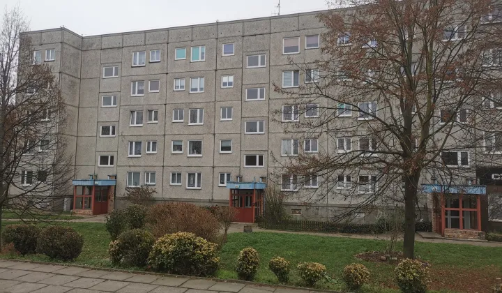 Mieszkanie 3-pokojowe Szczecin Gumieńce, ul. Cukrowa