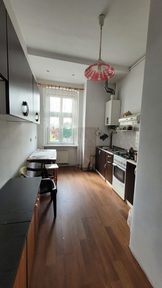 Mieszkanie 3-pokojowe Legnica, ul. Mieczysława Niedziałkowskiego. Zdjęcie 4