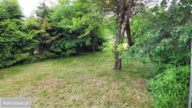 Działka rod Gdańsk Rębiechowo, ul. Nowatorów. Zdjęcie 3