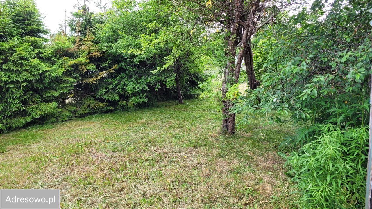 Działka rod Gdańsk Rębiechowo, ul. Nowatorów. Zdjęcie 3