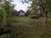 Działka rod Opole, ul. Częstochowska