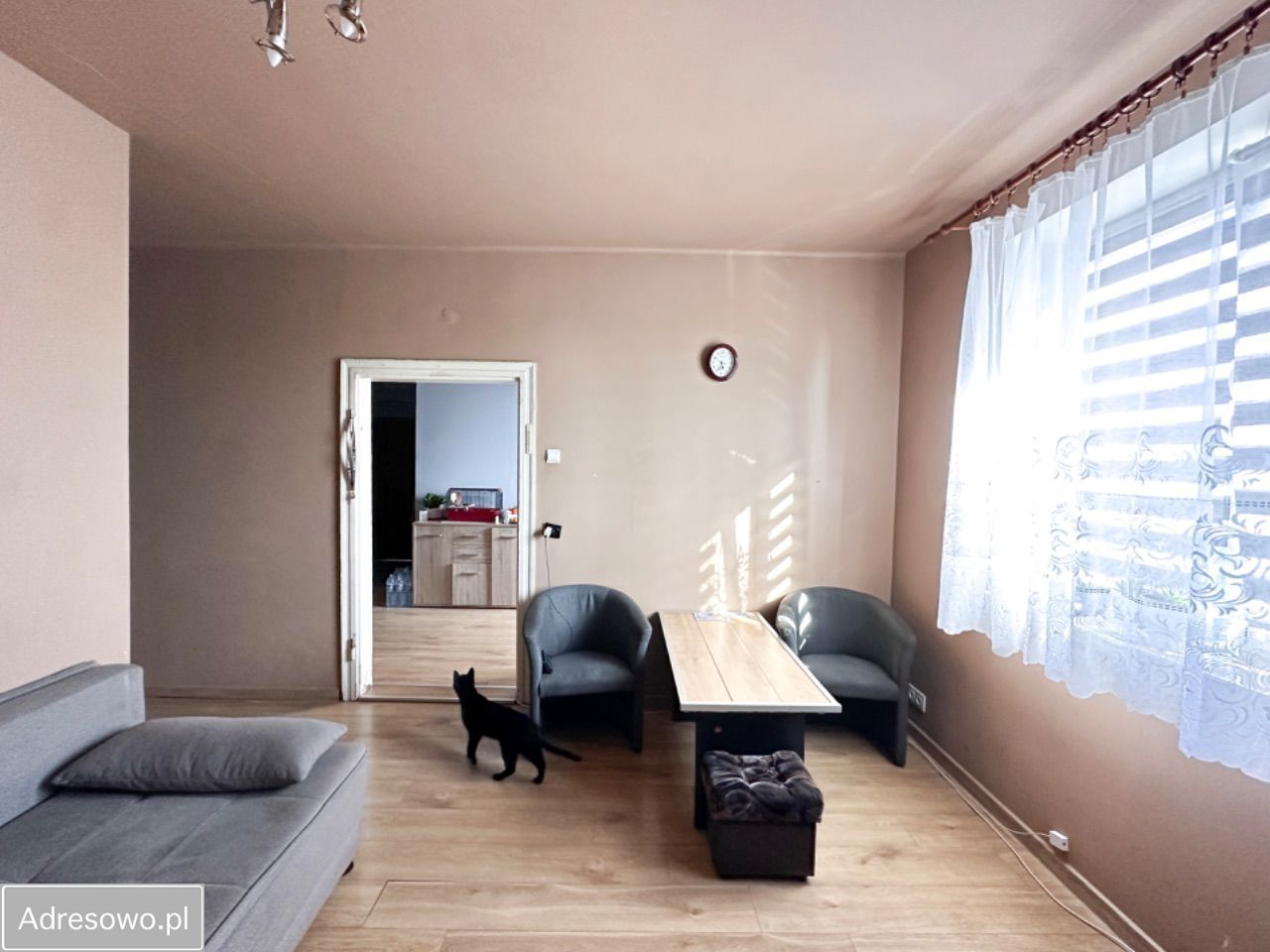 Mieszkanie 2-pokojowe Bytom Szombierki, ul. Adolfa Piątka. Zdjęcie 3