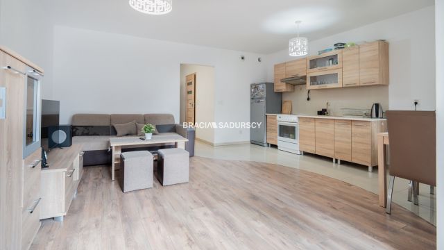 Mieszkanie 3-pokojowe Kraków Grzegórzki, ul. Grzegórzecka. Zdjęcie 4