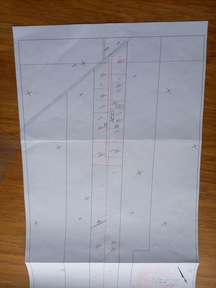 Działka siedliskowa Folwarki Wielkie. Zdjęcie 2